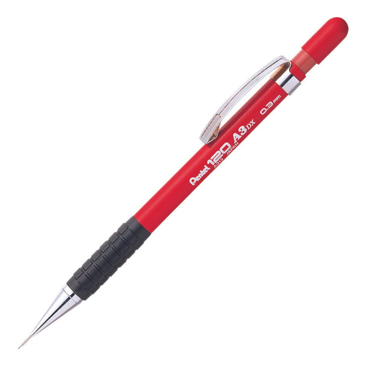 Pentel 120 A3 Mechanical Pencils