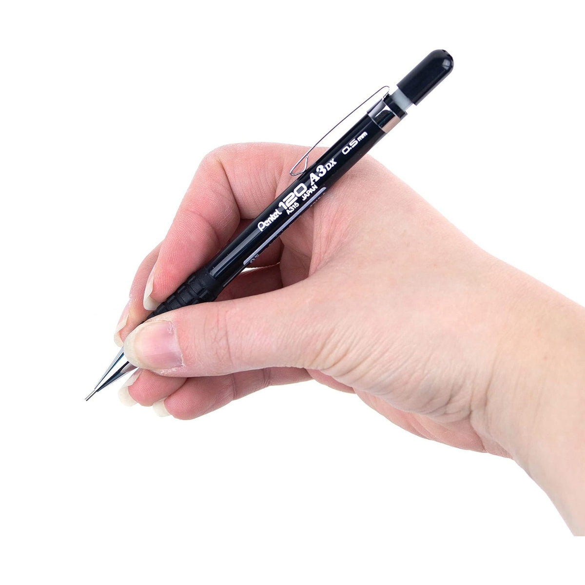 Pentel 120 A3 Mechanical Pencils