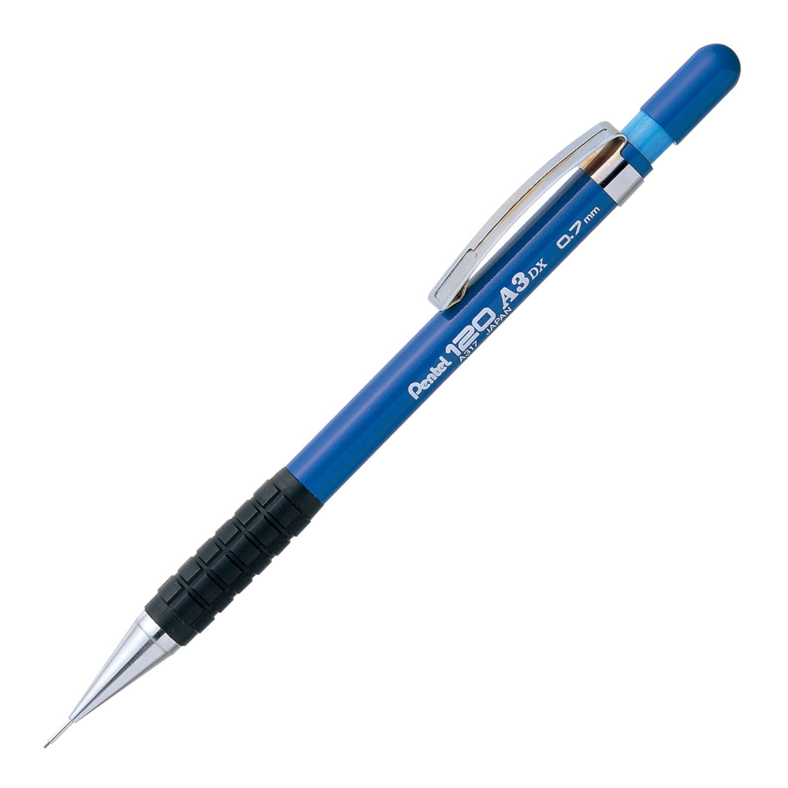 Pentel 120 A3 Mechanical Pencils