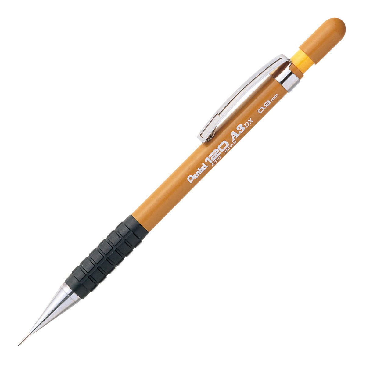 Pentel 120 A3 Mechanical Pencils