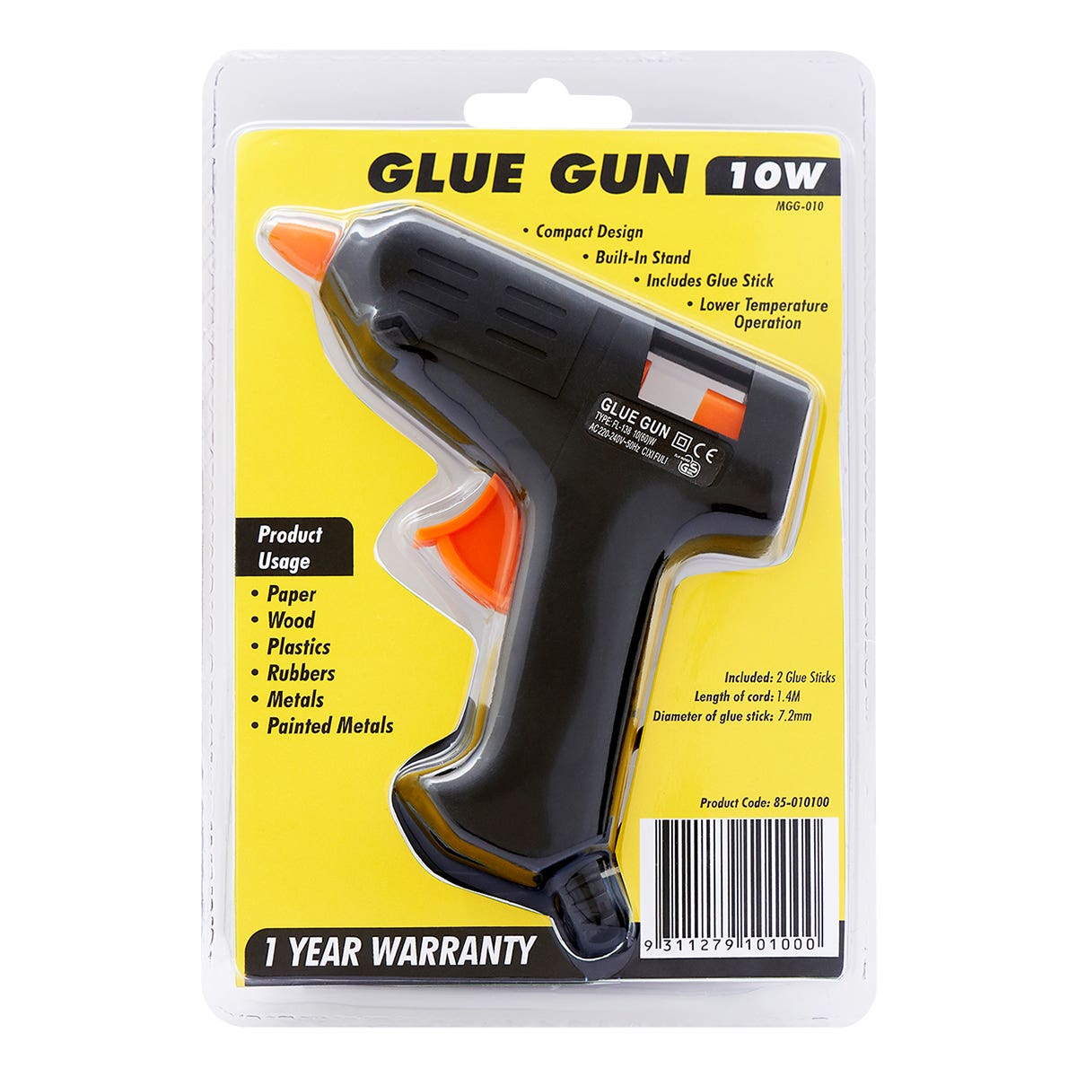 UHU 10W Glue Gun