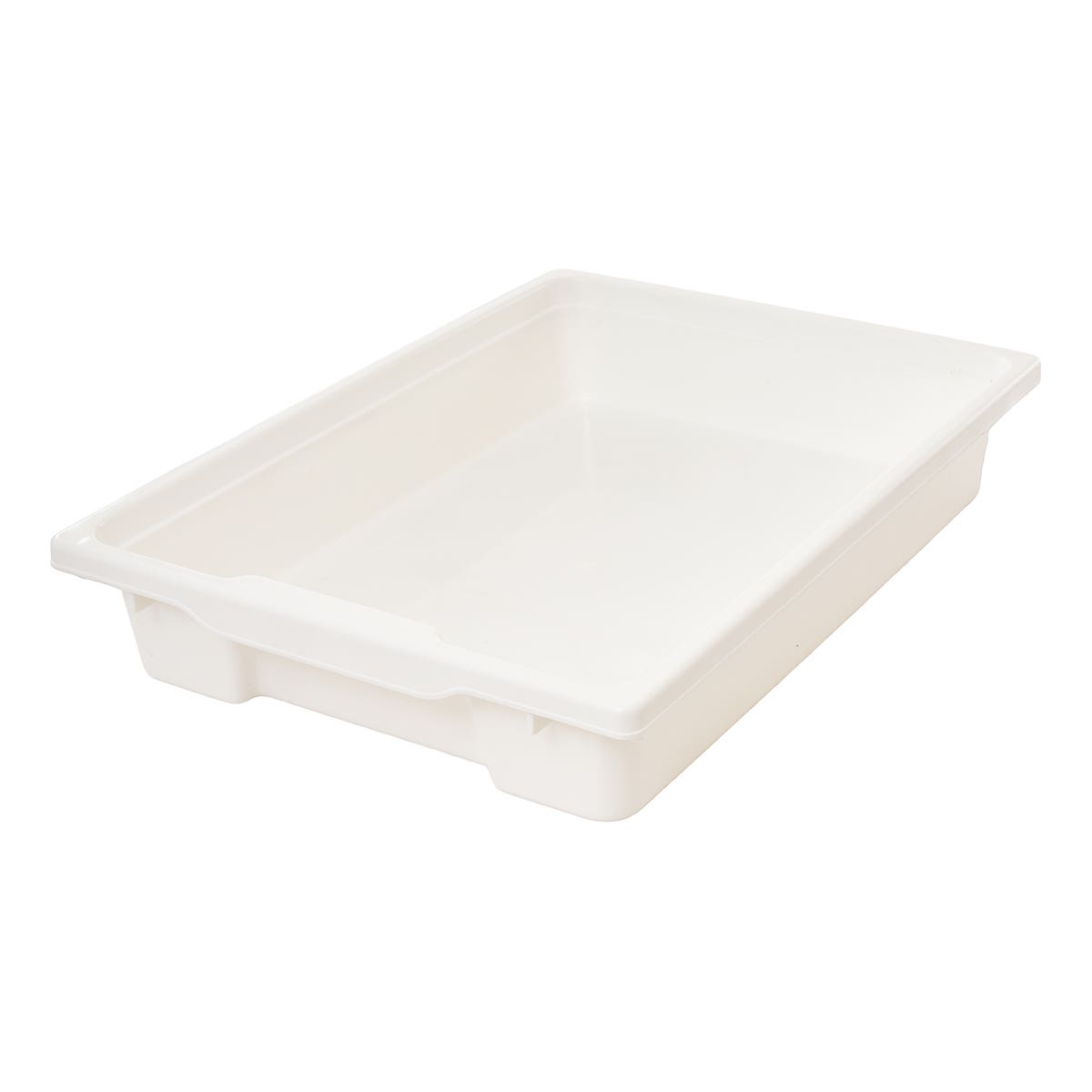Plastic Tote Trays