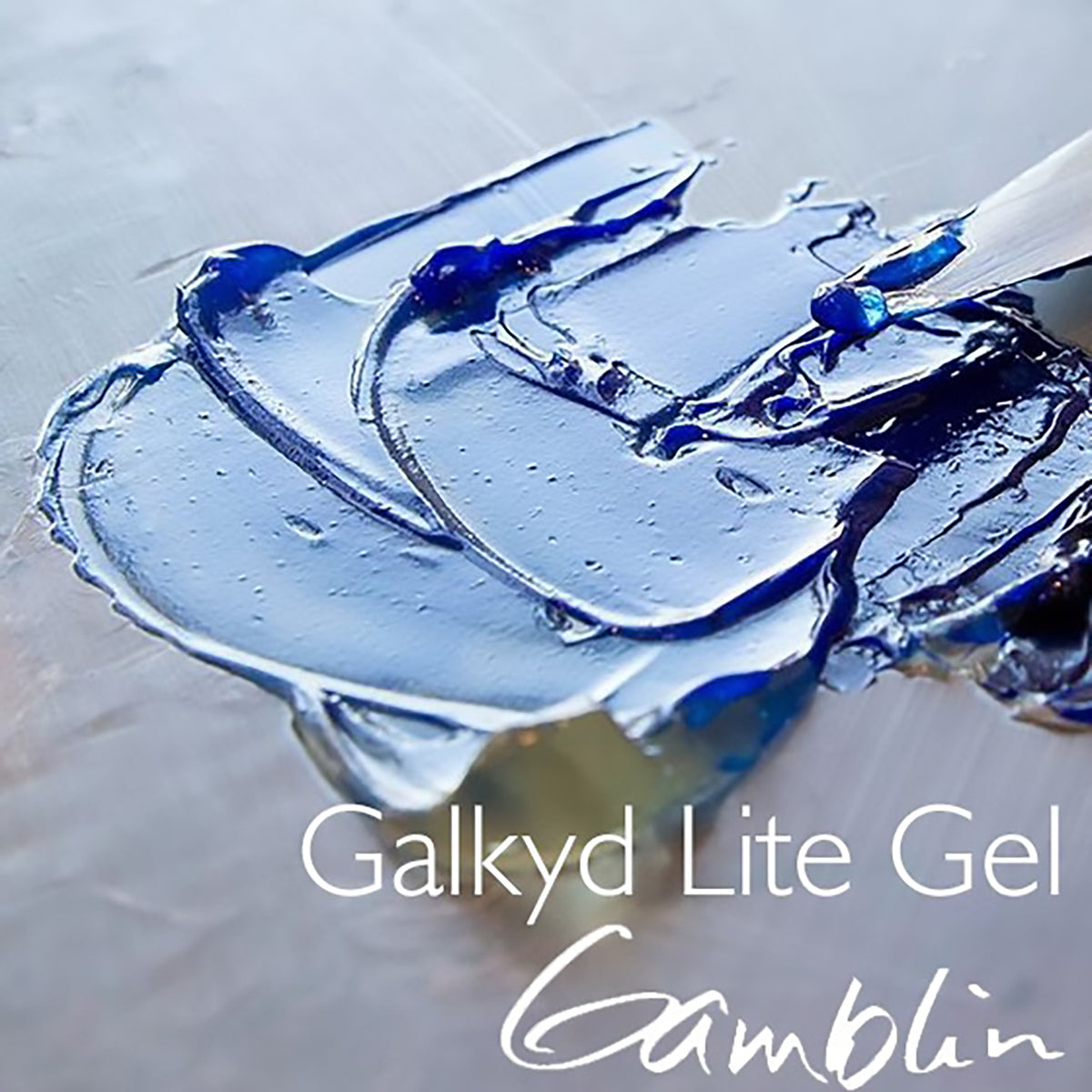 Gamblin Galkyd Lite Gel Medium 150ml