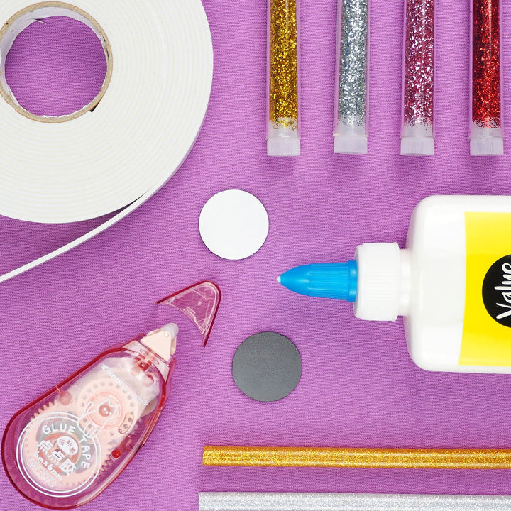 Value Craft Magnets Adhesive