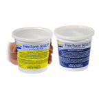 Free Form Sculpt Epoxy Clay Trial Size 1.36kg