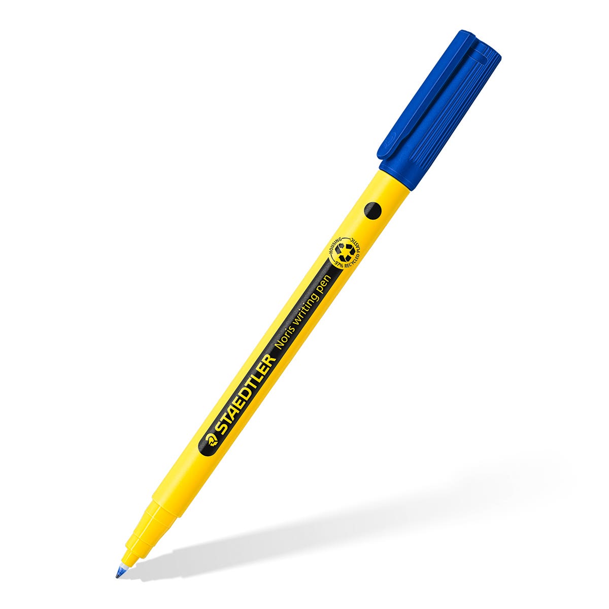 STAEDTLER Noris Writing Pen Black Cup 50