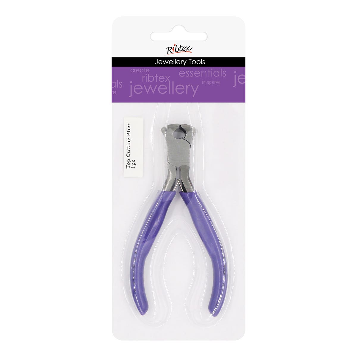 Ribtex JF Plier Top Cutting