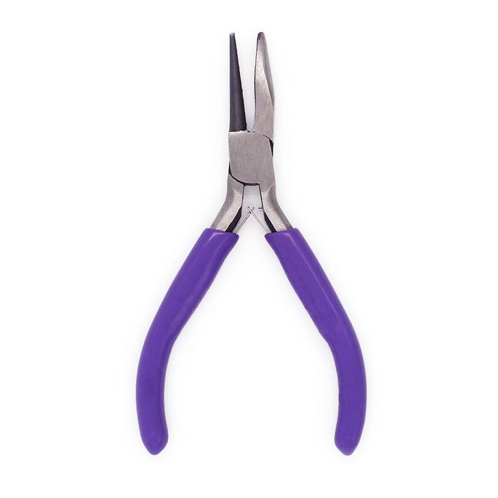 Ribtex JF Plier Round And Flat Nose