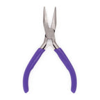 Ribtex JF Plier Long Nose Flat