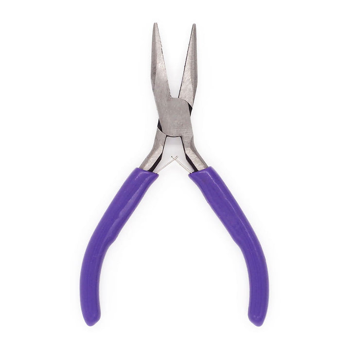 Ribtex JF Plier Long Nose Flat
