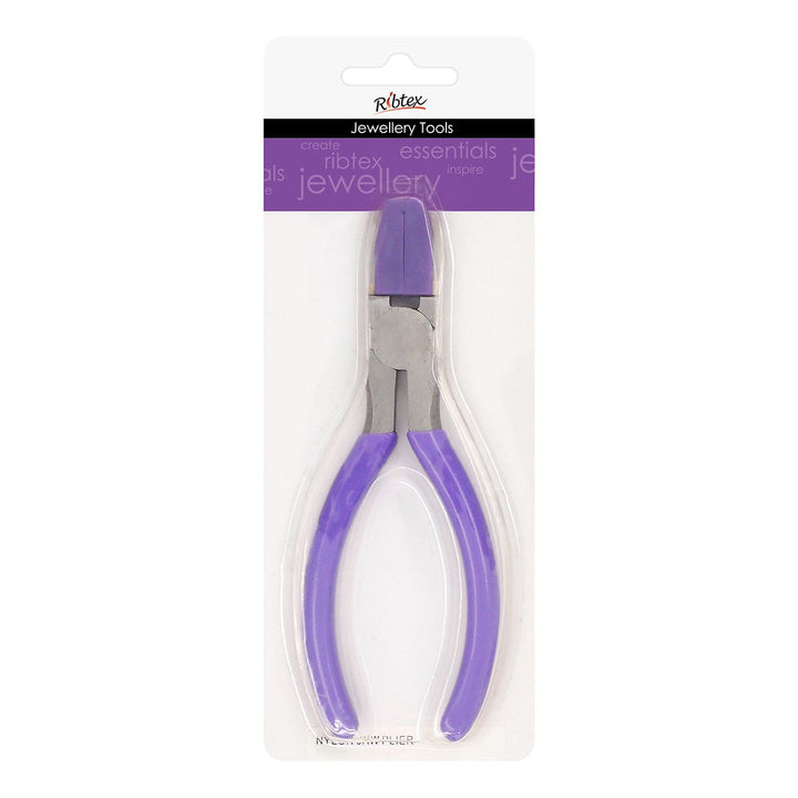 Ribtex JF Plier Nylon Jaw