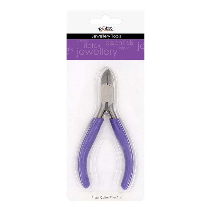 Ribtex JF Plier Flush Cutter