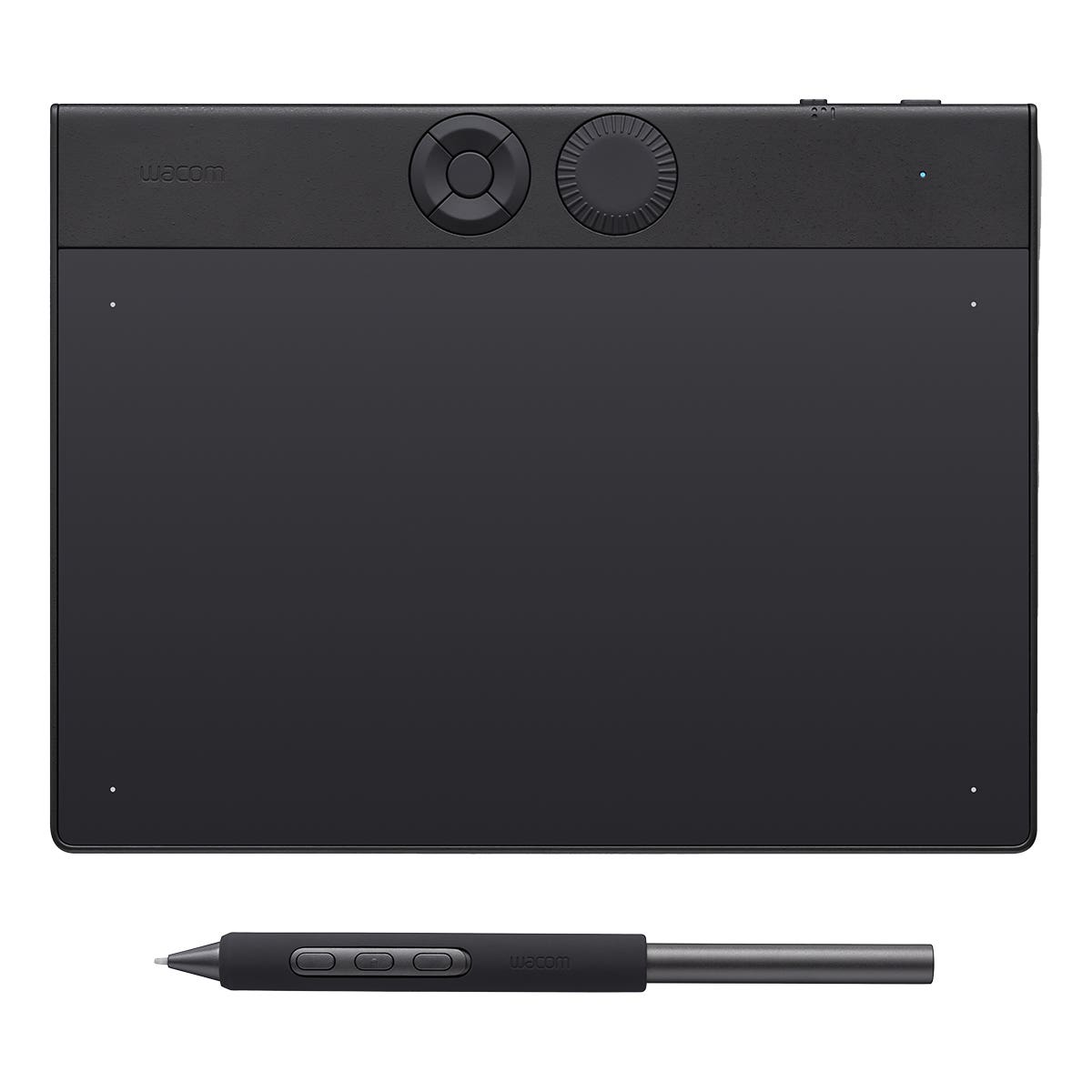 Wacom Intuos Pro Pen Tablet Small