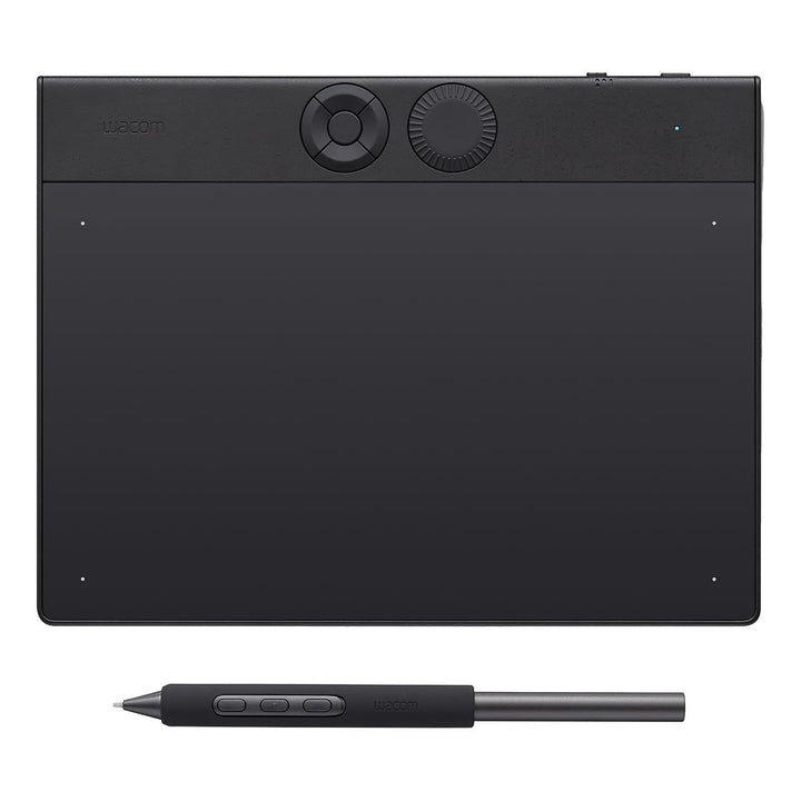 Wacom Intuos Pro Pen Tablet Small