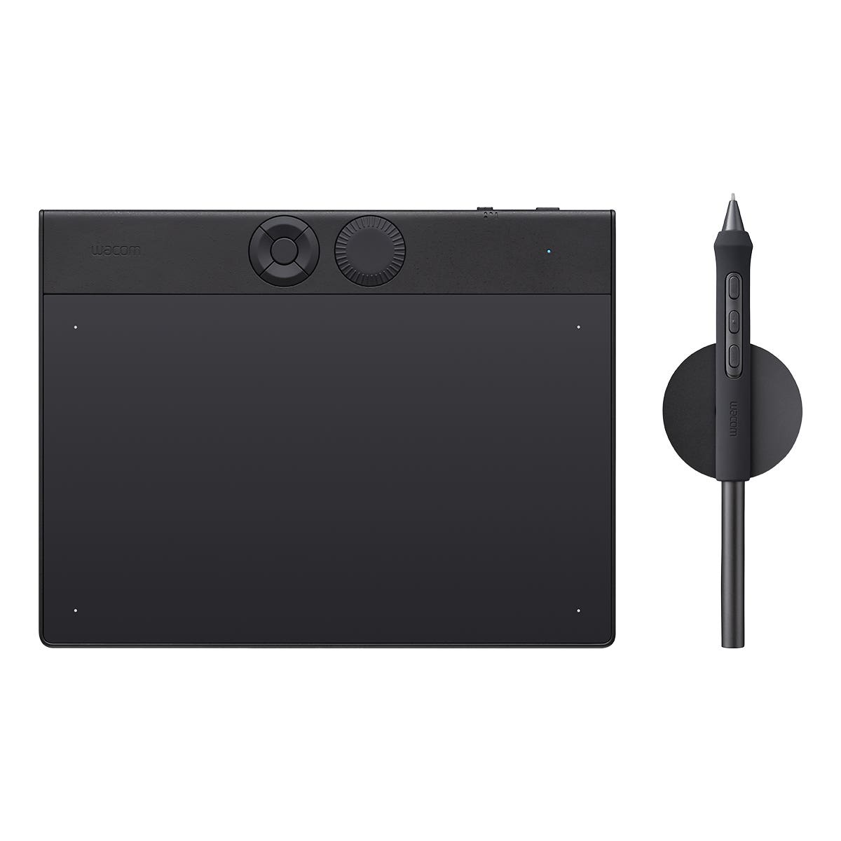 Wacom Intuos Pro Pen Tablet Small