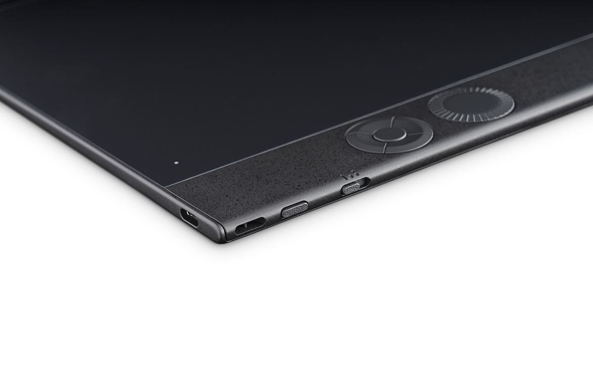 Wacom Intuos Pro Pen Tablet Small