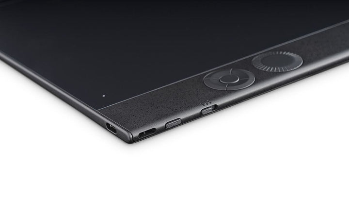 Wacom Intuos Pro Pen Tablet Small