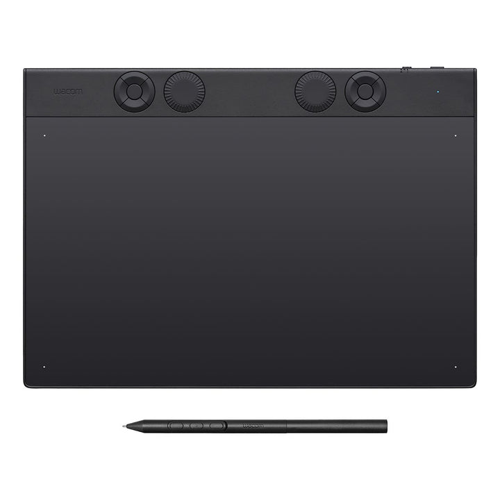 Wacom Intuos Pro Pen Tablet Medium