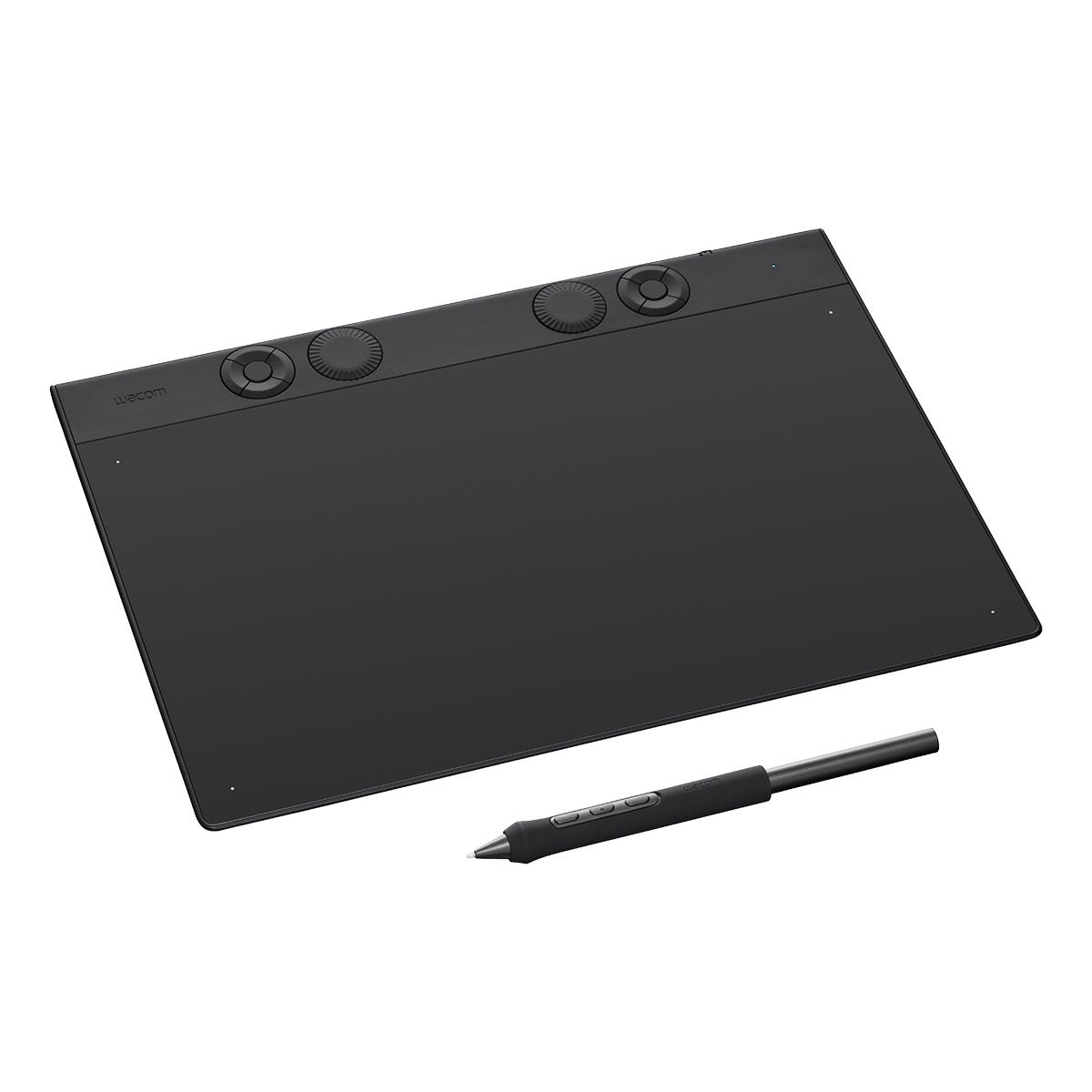 Wacom Intuos Pro Pen Tablet Medium