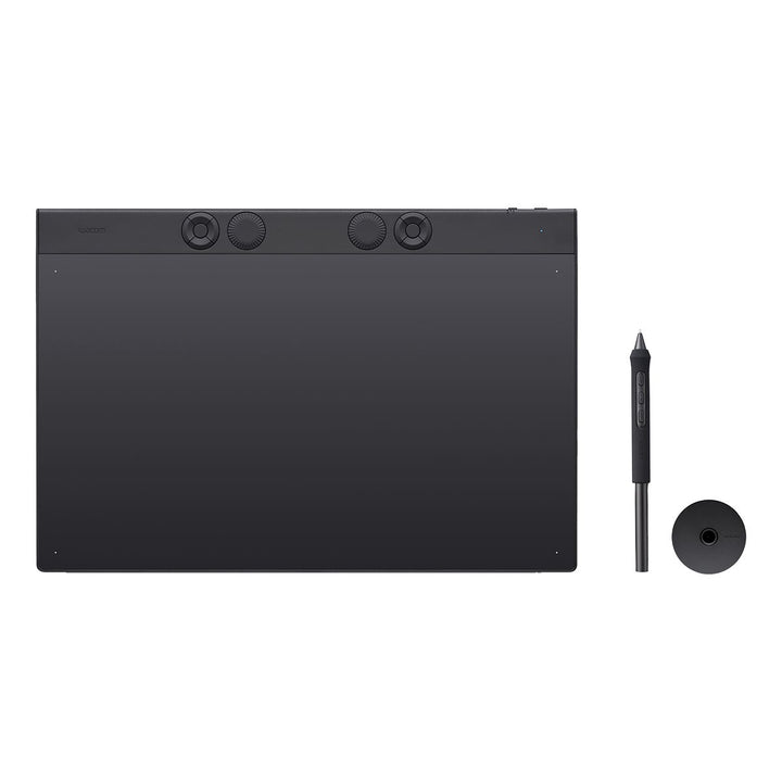 Wacom Intuos Pro Pen Tablet Large