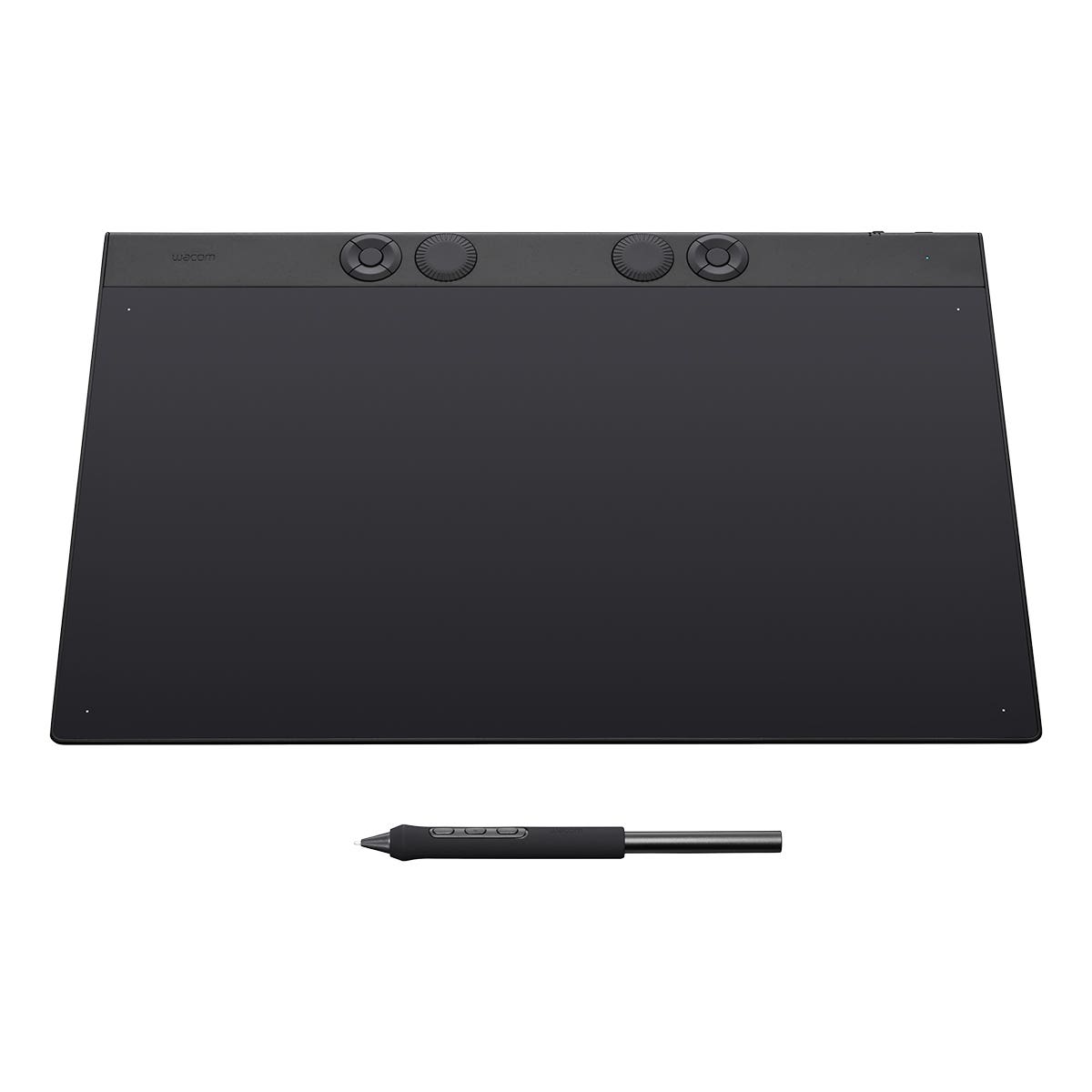 Wacom Intuos Pro Pen Tablet Large
