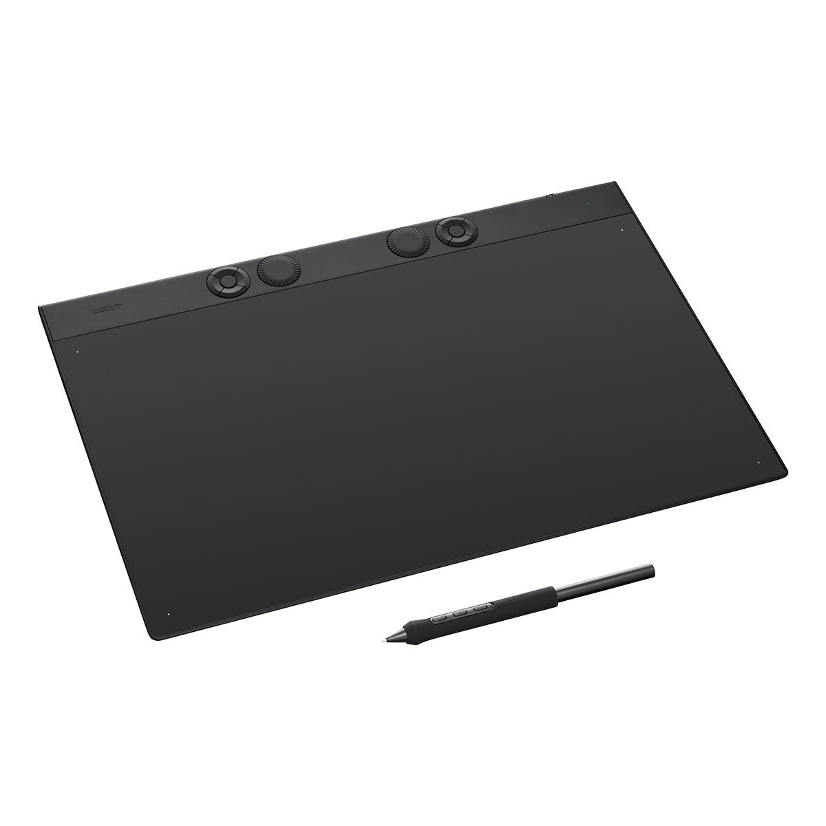 Wacom Intuos Pro Pen Tablet Large