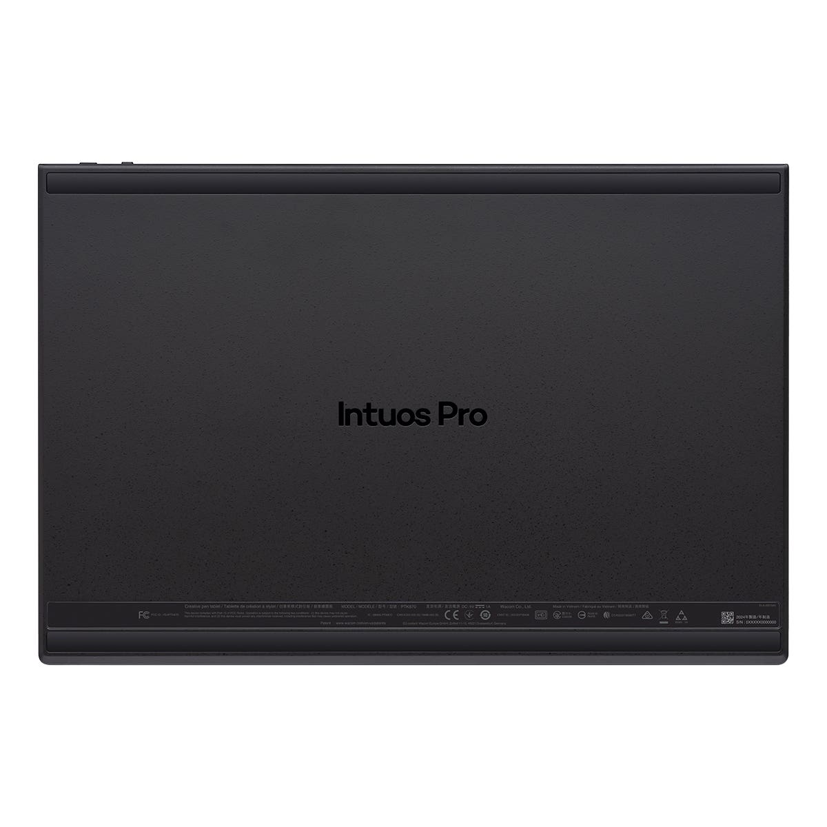 Wacom Intuos Pro Pen Tablet Large