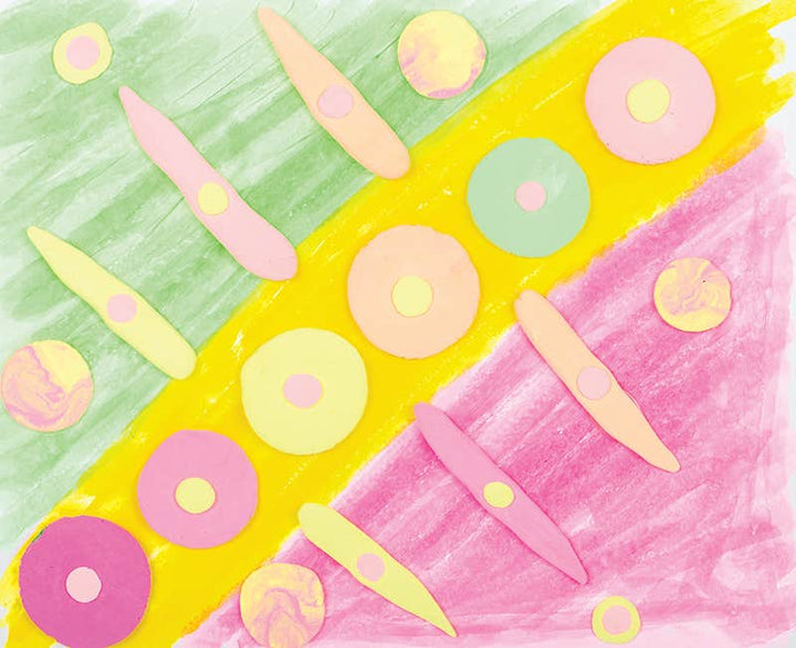 Paper Magiclay Modelling Clay Packs