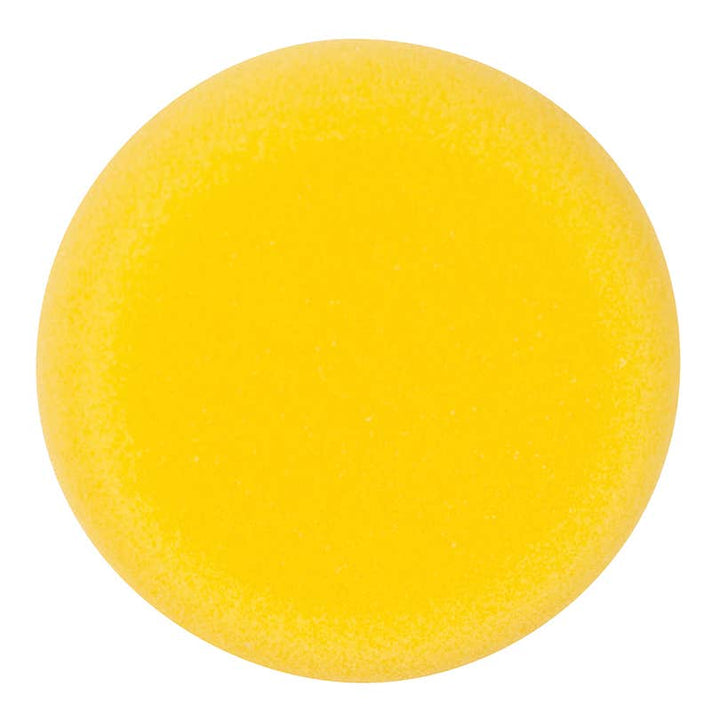 Synthetic Round Sponges Pack 2