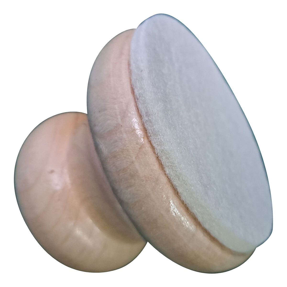 NAM Hand Held Baren Felt Base