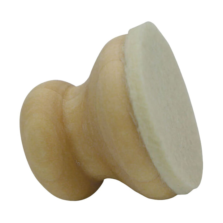 NAM Hand Held Baren Felt Base