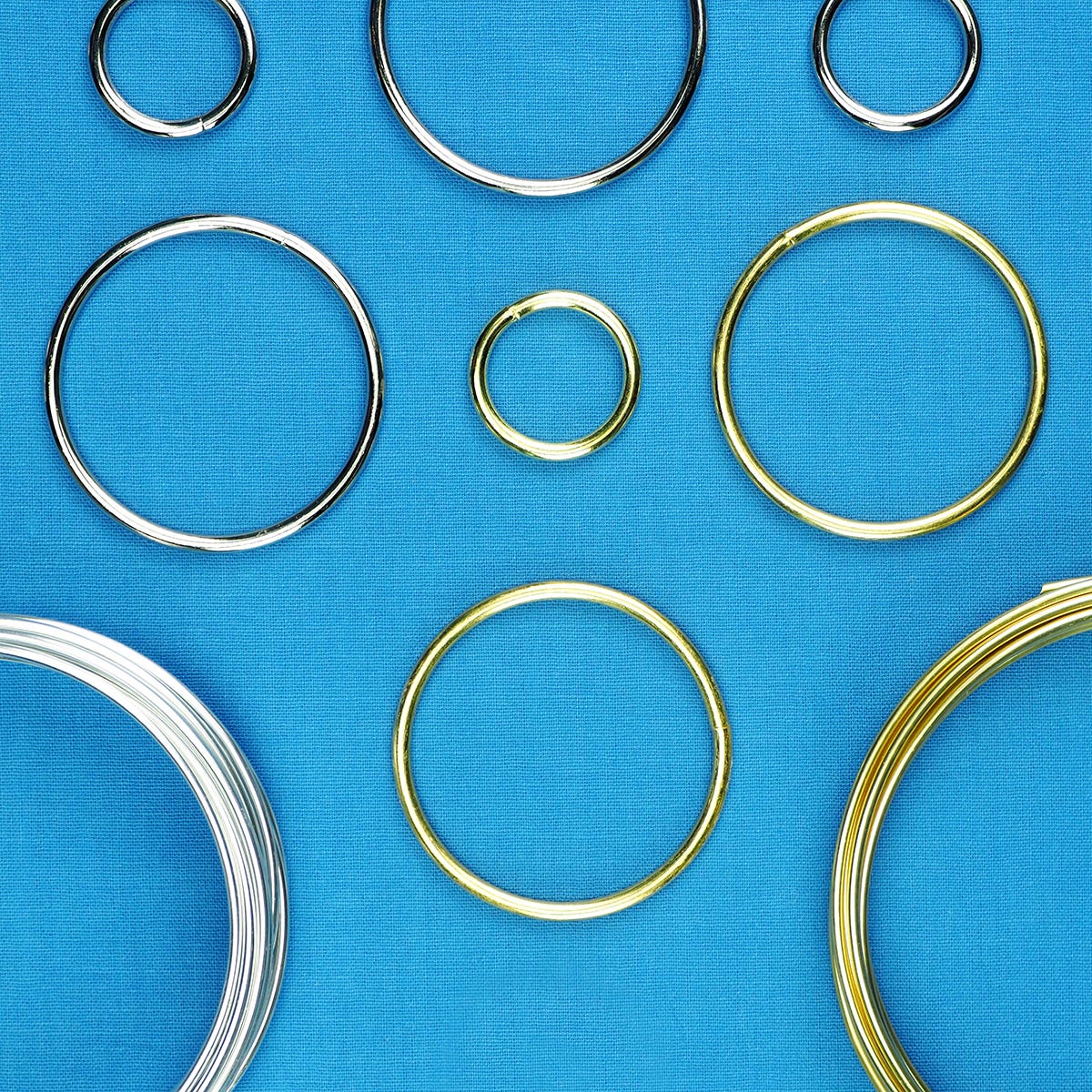 Value Craft Craft Wire Silver