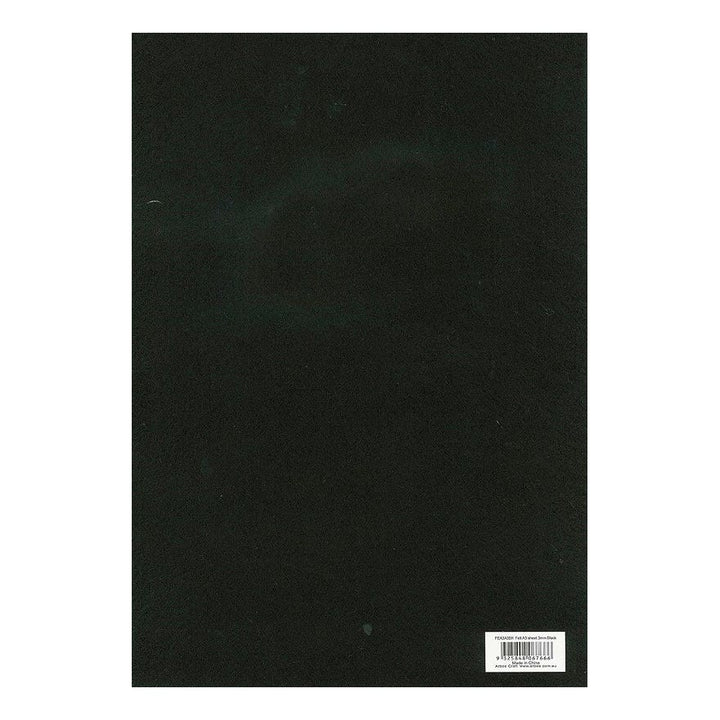 Arbee Acrylic Felt Sheets