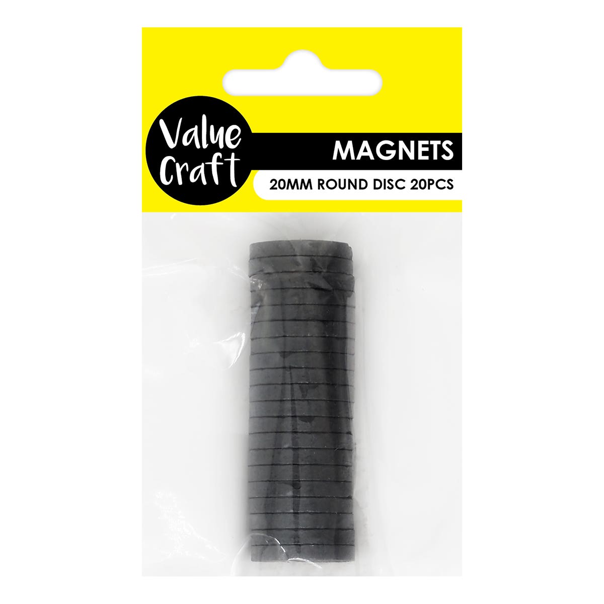 Value Craft Magnets