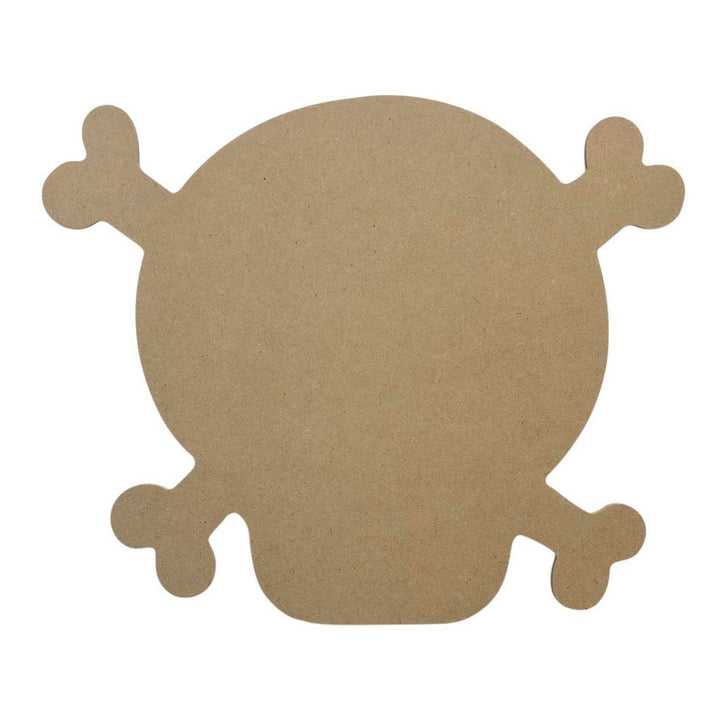 D&L Craftworkz MDF Cut Outs