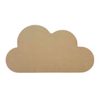 D&L Craftworkz MDF Cut Outs