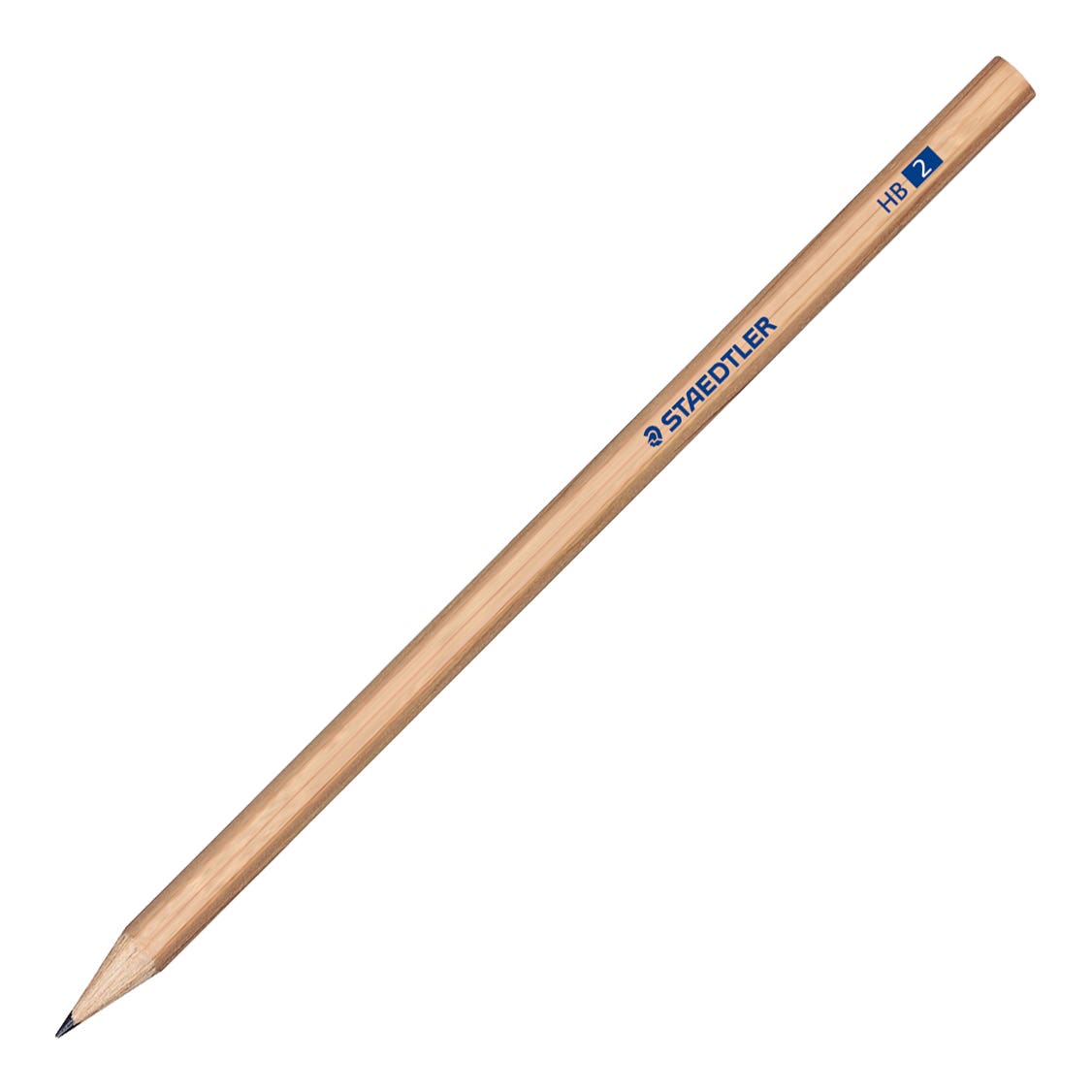 STAEDTLER Natural Graphite Pencils