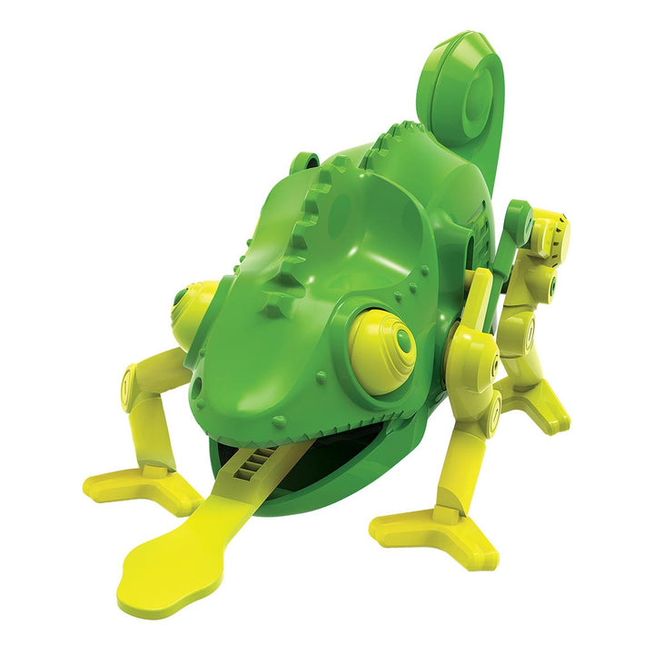 4M Kidzrobotix Chameleon Robot Kit
