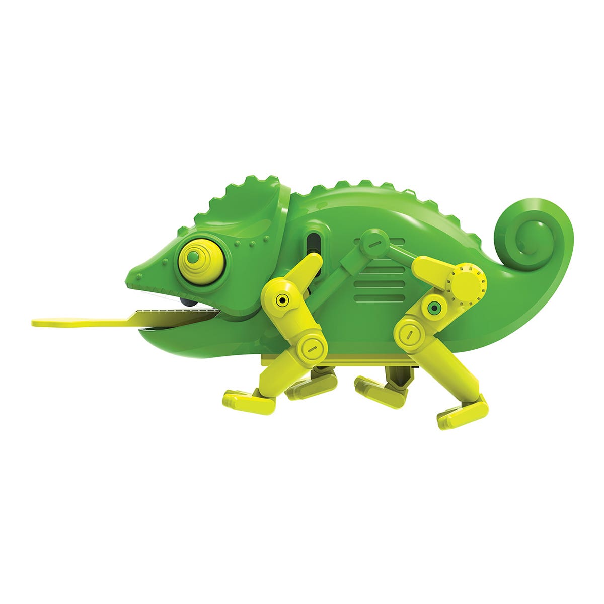 4M Kidzrobotix Chameleon Robot Kit