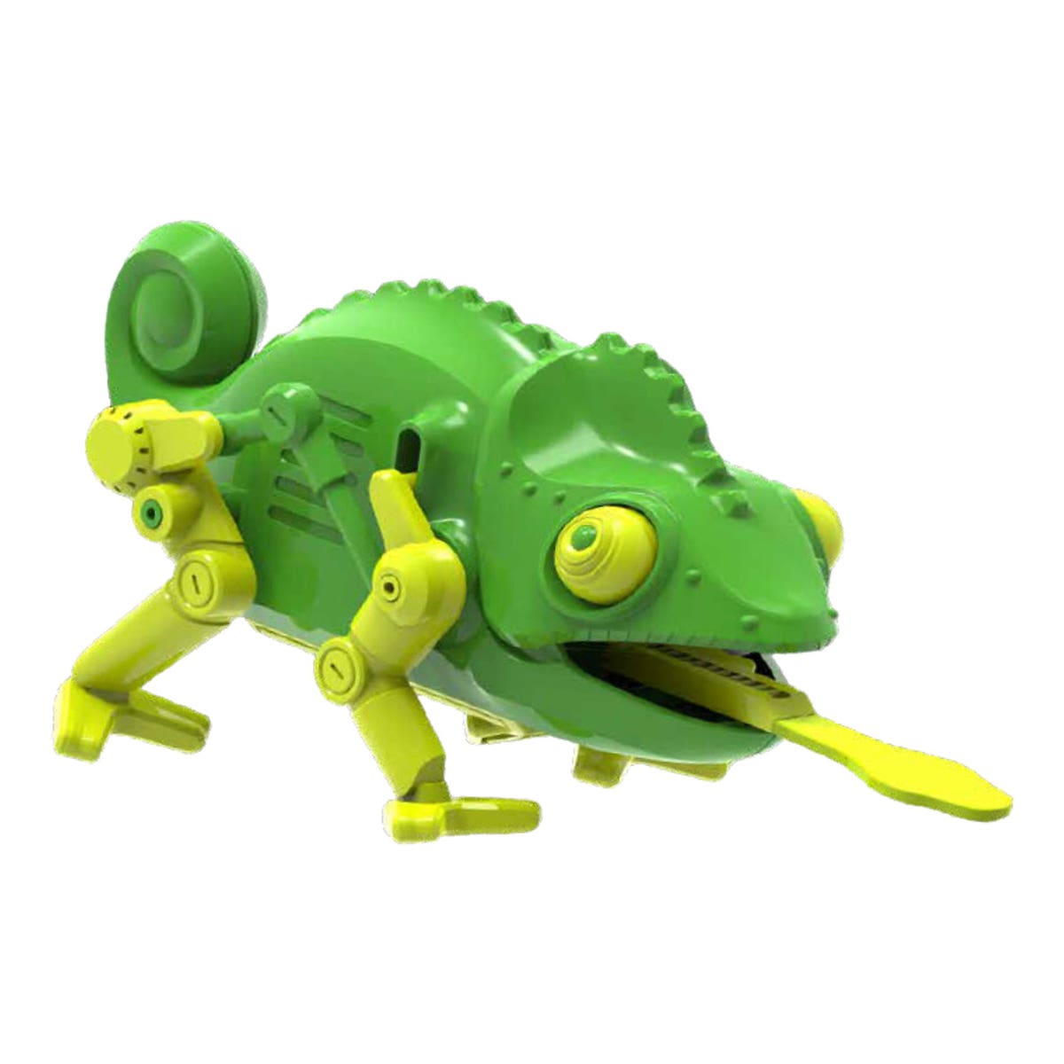 4M Kidzrobotix Chameleon Robot Kit
