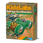 4M Kidzlabs Build Your Binoculars Kit