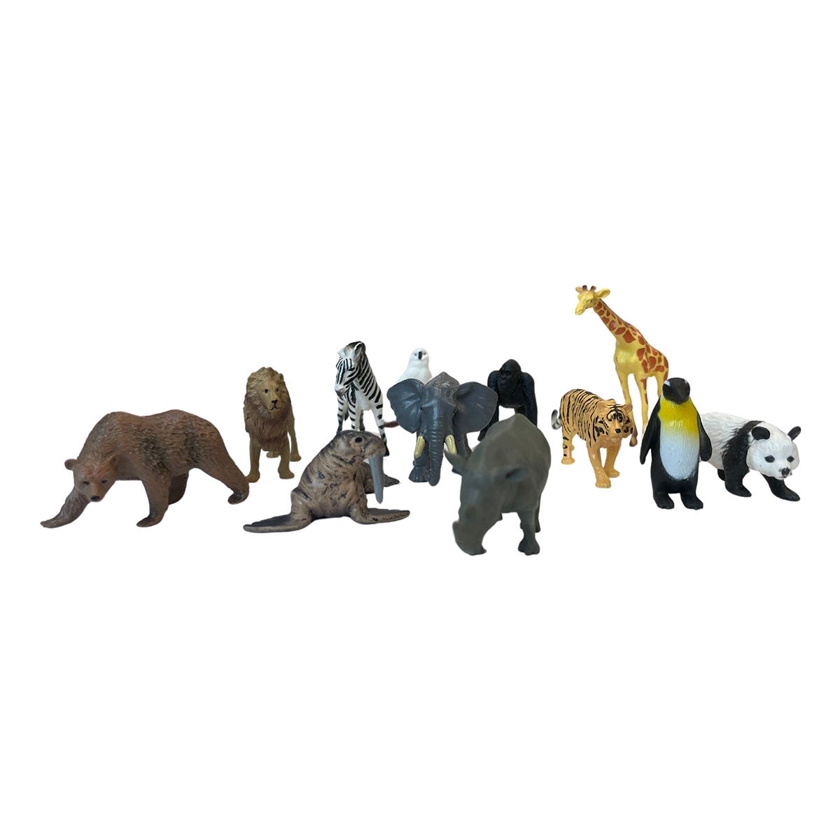 4M Kidzlabs Wildlife Animal Digging Kit