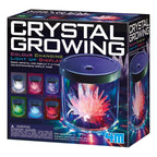 4M Crystal Growing Colour Changing Kit