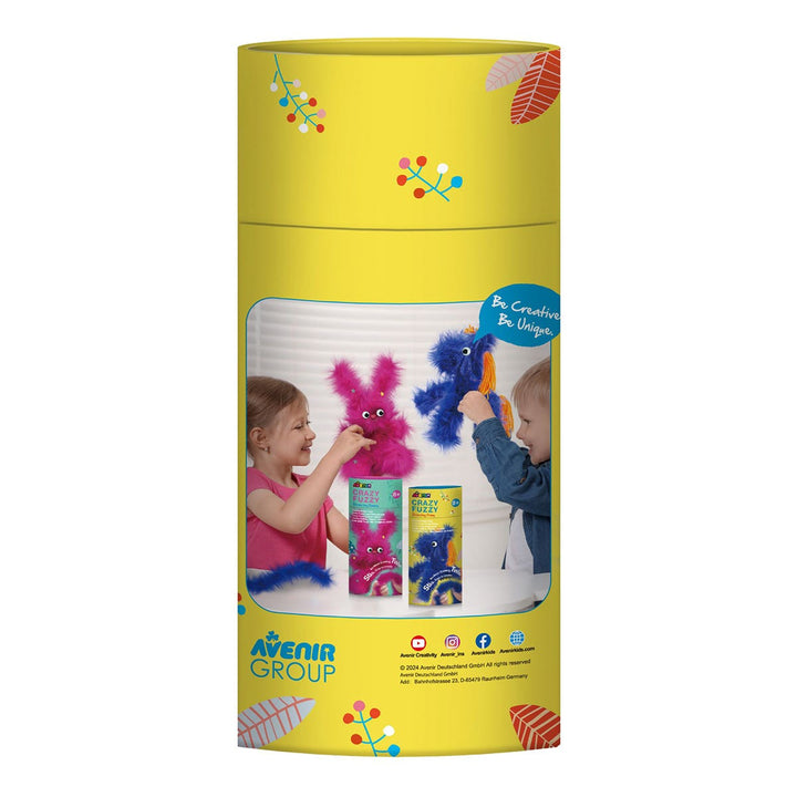 Avenir Crazy Funny Animal Kit - Noble Horse