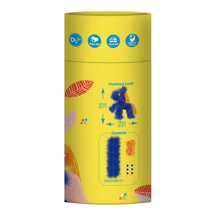 Avenir Crazy Funny Animal Kit - Noble Horse