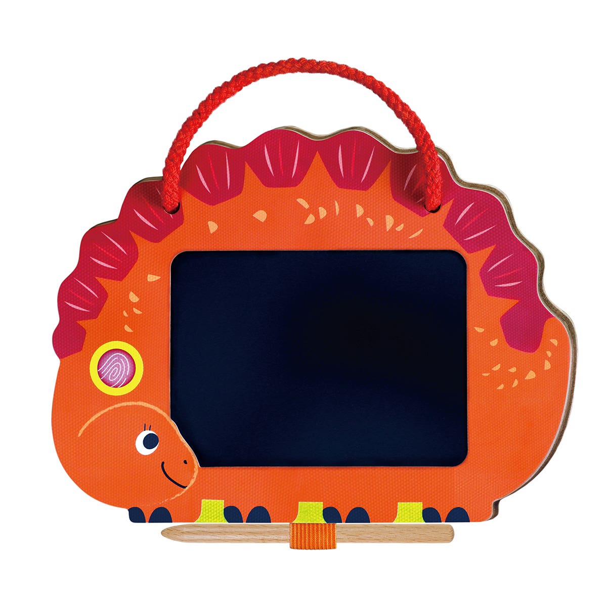 Avenir LCD Artdoodle Board - Dinosaur