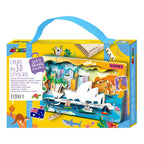Avenir Create My Cityscapes Puzzle Kit - Sydney