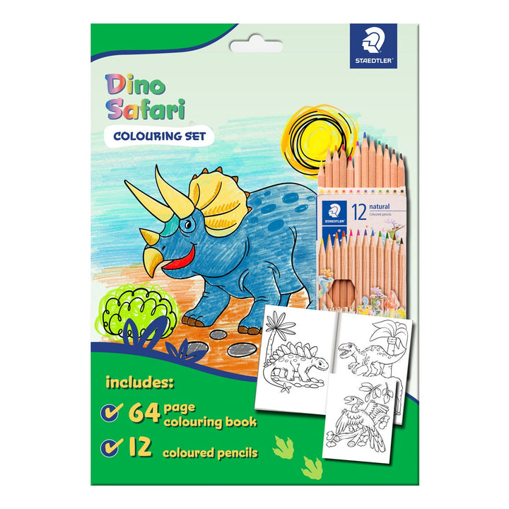 STAEDTLER Colouring Packs