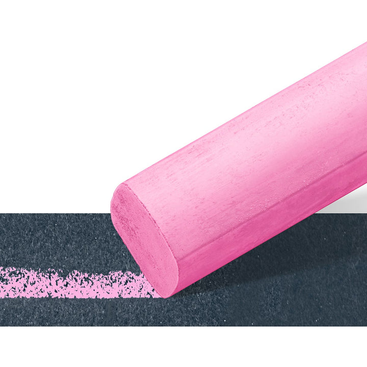 STAEDTLER Noris Junior Sidewalk Chalk Set 6