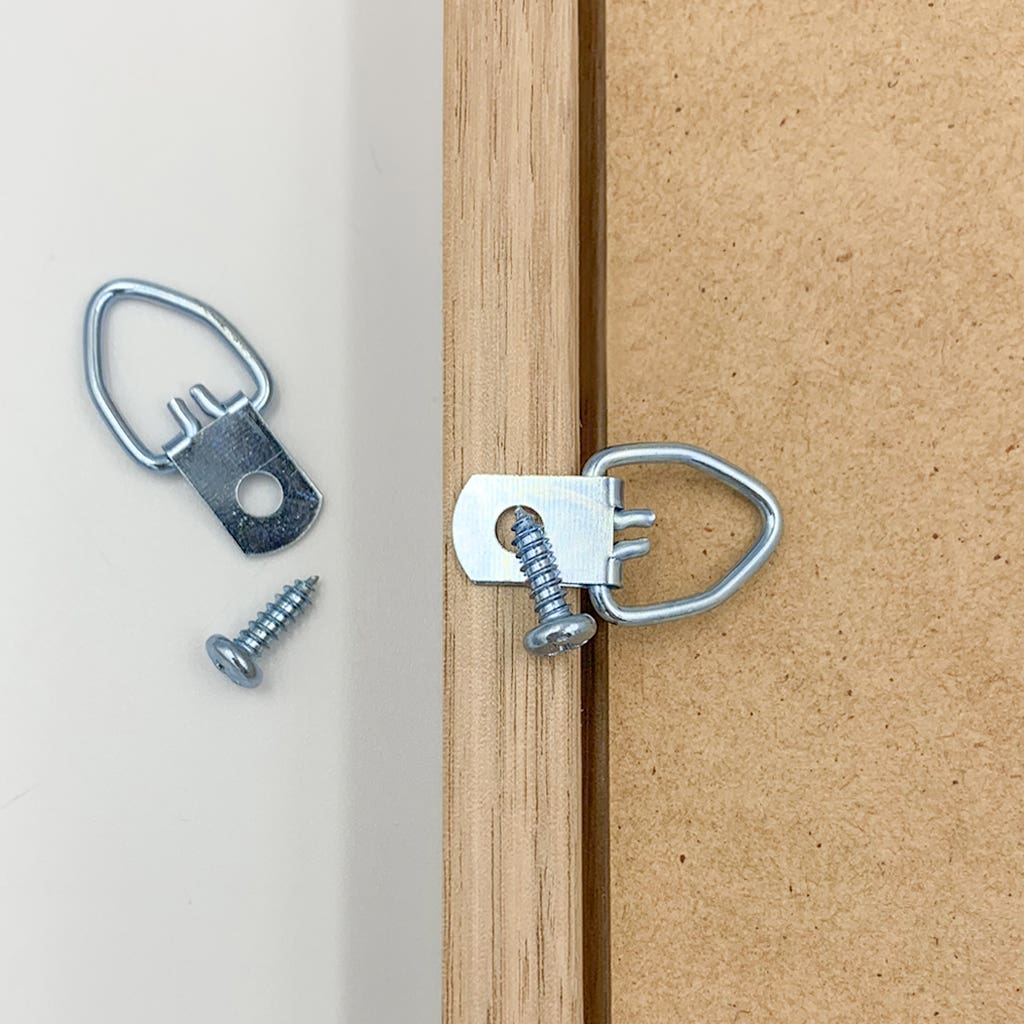 Profile Deluxe Picture Hanging Kit 51